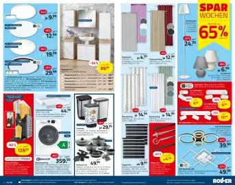 ROLLER Prospekt Seite 8