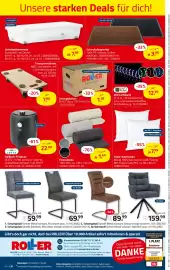 ROLLER Prospekt Seite 9