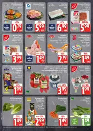 Edeka Frischemarkt Prospekt woche 11 Seite 2