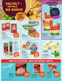 Tegut Prospekt Seite 13