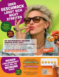 Tegut Prospekt Seite 15