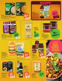 Tegut Prospekt Seite 17