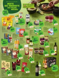 Tegut Prospekt Seite 2