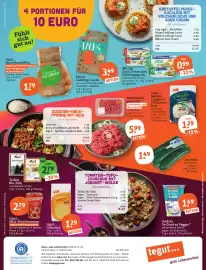 Tegut Prospekt Seite 23