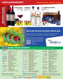 Lösch Depot Prospekt woche 11 Seite 4
