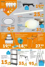 Globus Baumarkt Prospekt Seite 12