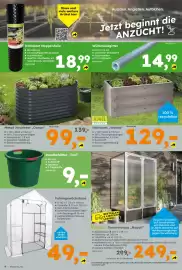 Globus Baumarkt Prospekt Seite 4