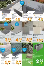 Globus Baumarkt Prospekt Seite 7