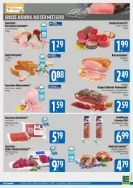 Edeka Xpress Prospekt Seite 4