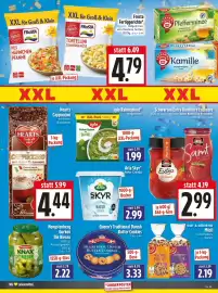 EDEKA Hahner Prospekt Seite 10