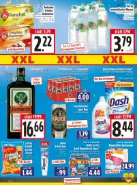 EDEKA Hahner Prospekt Seite 11