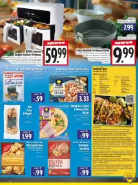 EDEKA Hahner Prospekt Seite 13