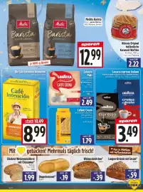 EDEKA Hahner Prospekt Seite 15