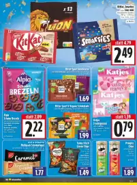 EDEKA Hahner Prospekt Seite 16