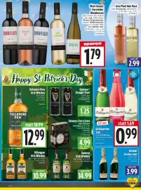 EDEKA Hahner Prospekt Seite 19