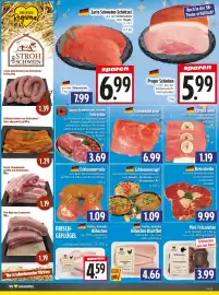 EDEKA Hahner Prospekt Seite 4