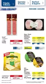 METRO Prospekt Seite 14