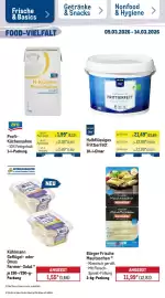 METRO Prospekt Seite 17