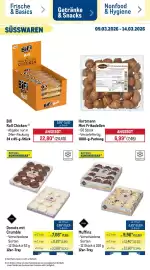 METRO Prospekt Seite 38