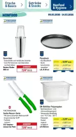 METRO Prospekt Seite 40