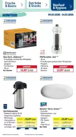 METRO Prospekt Seite 42