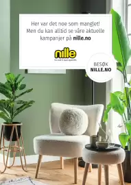 Nille kundeavis uke 11 Side 1