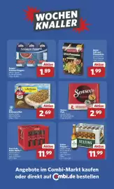 Combi Markt DE folder week 11 Pagina 28