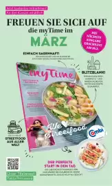 Combi Markt DE folder week 11 Pagina 32