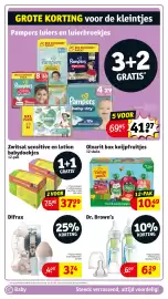 Kruidvat folder week 11 Pagina 25