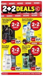 Kruidvat folder week 11 Pagina 4