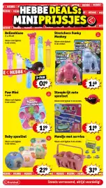 Kruidvat folder week 11 Pagina 45