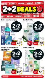 Kruidvat folder week 11 Pagina 5