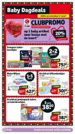 Kruidvat folder week 11 Pagina 8