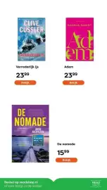 The Read Shop folder week 11 Pagina 15