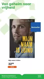 The Read Shop folder week 11 Pagina 2