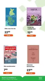 The Read Shop folder week 11 Pagina 5