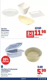 Makro folder | Non-Food Pagina 15