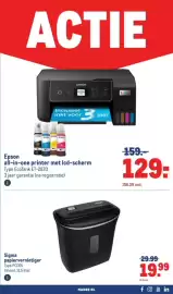 Makro folder | Non-Food Pagina 19