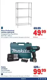 Makro folder | Non-Food Pagina 21