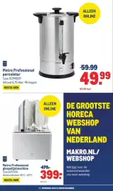 Makro folder | Non-Food Pagina 34