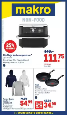 Makro folder (geldig t/m 24-03)