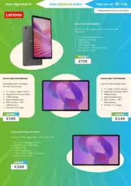 Digitotaal folder Pagina 10