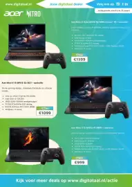 Digitotaal folder Pagina 2