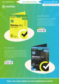 Digitotaal folder Pagina 8