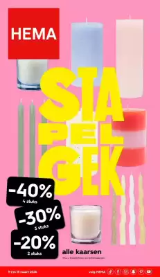 HEMA folder (geldig t/m 15-03)