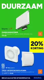 BOUWMAAT folder Pagina 11