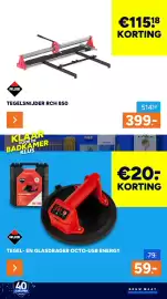 BOUWMAAT folder Pagina 12