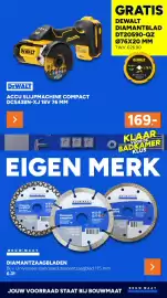 BOUWMAAT folder Pagina 13