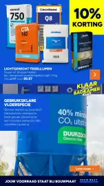 BOUWMAAT folder Pagina 7