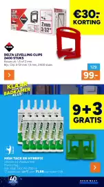 BOUWMAAT folder Pagina 8